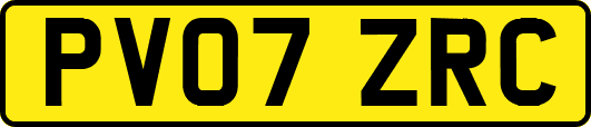 PV07ZRC