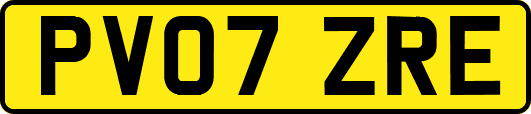 PV07ZRE