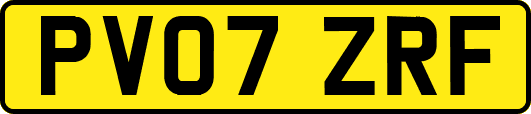 PV07ZRF
