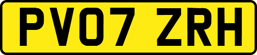 PV07ZRH