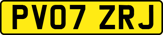 PV07ZRJ