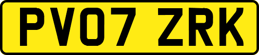 PV07ZRK