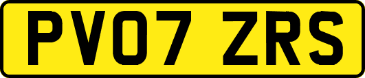 PV07ZRS