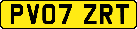 PV07ZRT