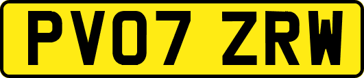 PV07ZRW