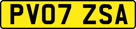 PV07ZSA