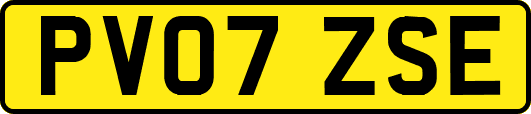 PV07ZSE