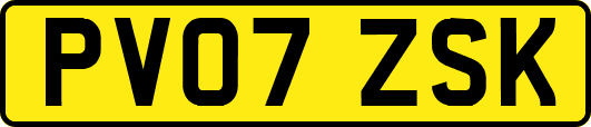 PV07ZSK