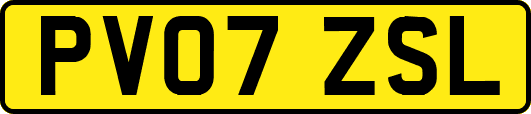 PV07ZSL