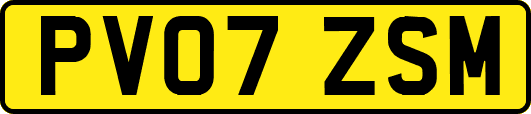 PV07ZSM