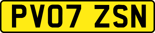 PV07ZSN