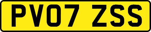 PV07ZSS