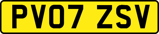 PV07ZSV