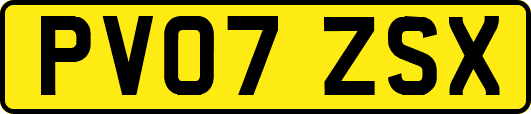 PV07ZSX
