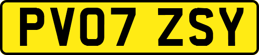 PV07ZSY