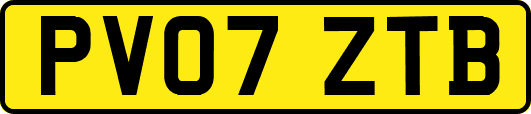 PV07ZTB