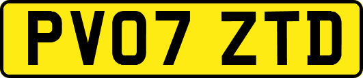 PV07ZTD