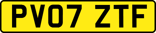PV07ZTF