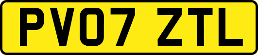 PV07ZTL