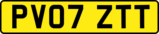 PV07ZTT