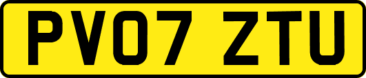 PV07ZTU