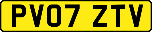 PV07ZTV