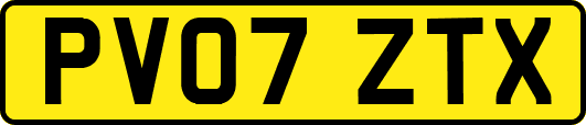 PV07ZTX