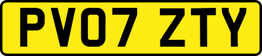 PV07ZTY