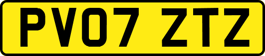 PV07ZTZ
