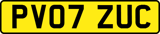 PV07ZUC