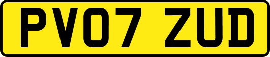 PV07ZUD