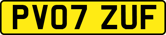 PV07ZUF