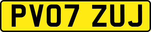 PV07ZUJ