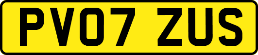 PV07ZUS
