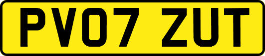 PV07ZUT