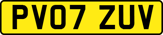PV07ZUV