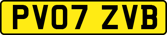 PV07ZVB