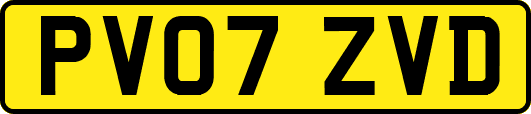 PV07ZVD
