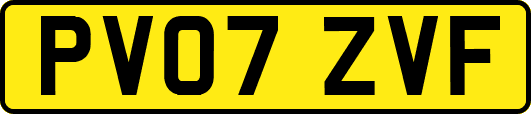 PV07ZVF