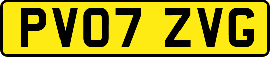 PV07ZVG