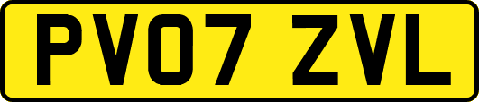 PV07ZVL