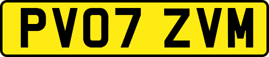PV07ZVM