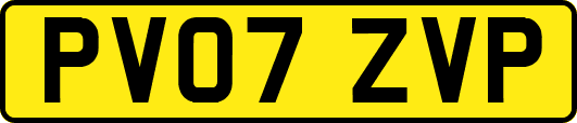 PV07ZVP