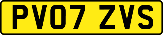 PV07ZVS