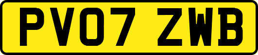 PV07ZWB