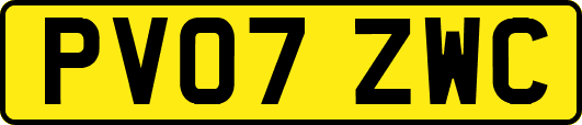 PV07ZWC