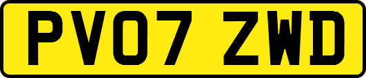 PV07ZWD