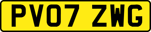 PV07ZWG