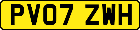 PV07ZWH