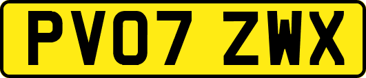 PV07ZWX